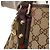 Borsa Tote Gucci GG Canvas - vista 8