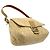 Borsa a tracolla Fendi Mamma Bucket - vista 4