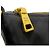 Borsa a mano Prada in nylon nero - vista 11