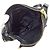 Borsa a mano Prada in nylon nero - vista 5