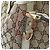 Borsa Gucci in tela GG beige e marrone - vista 12