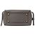 Céline Borsa a mano Celine in pelle grigia - vista 3