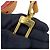 Borsa a tracolla Louis Vuitton Monogram Mini Soft Trunk - vista 15