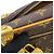 Borsa a tracolla Louis Vuitton Monogram Mini Soft Trunk - vista 6