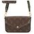 Pochette Félicie Louis Vuitton Monogram Multi Pochette Felicie