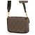 Pochette Félicie Louis Vuitton Monogram Multi Pochette Felicie - vista 2