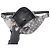 Bumbag Marsupio Louis Vuitton Monogram Galaxy Discovery - vista 6
