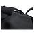 Borsa a tracolla Prada in nylon nero - vista 15