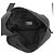 Borsa a tracolla Prada in nylon nero - vista 5