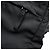Borsa a tracolla Prada in nylon nero - vista 6