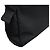 Borsa a tracolla Prada in nylon nero - vista 8