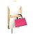 Borsa Louis Vuitton Epi Cléber PM - vista 5