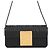 Bolsa de Ombro com Aba Christian Dior Miss Dior