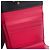 Cartera Chanel negra tri-fold en lambskin - vista 10
