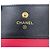 Cartera Chanel negra tri-fold en lambskin - vista 15