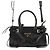 Borsa a mano mini in pelle Prada Bonnie