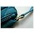 Marc Jacobs Quilted Nylon Mini Messenger Bag - Blu Anatra - vista 6