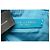 Marc Jacobs Quilted Nylon Mini Messenger Bag - Blu Anatra - vista 8