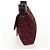 Borsa Fendi Baguette Zucchino Canvas Small - vista 3