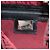 Borsa Fendi Baguette Zucchino Canvas Small - vista 6