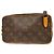 Louis Vuitton Pochette Marly Bandouliere Monogram Canvas Medium - Ansicht 2