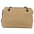 Chanel City Shopping Quilted Caviar Large
