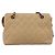 Chanel City Shopping Quilted Caviar Large - vista 2