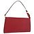 Louis Vuitton Pochette Accessoires Epi Leather