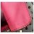 Borsa Lanvin in pelle rosa - vista 5