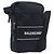 Balenciaga Sport Messenger Nylon Small