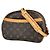 Borsa a tracolla Louis Vuitton Blois