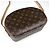 Borsa a tracolla Louis Vuitton Blois - vista 2