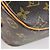 Borsa a tracolla Louis Vuitton Blois - vista 3