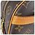 Borsa a tracolla Louis Vuitton Blois - vista 4