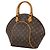 Borsa Louis Vuitton Ellipse MM