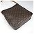 Borsa a tracolla Louis Vuitton Looping GM - vista 2