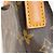 Borsa a tracolla Louis Vuitton Looping GM - vista 4