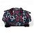 Zaino Gucci Sherry Line in nylon - vista 3