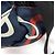 Zaino Gucci Sherry Line in nylon - vista 4