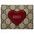 Cartera bi-fold para mujer Gucci