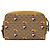 Borsa a tracolla marrone Gucci Disney Mickey Mouse Collaboration - vista 2
