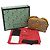Borsa a tracolla marrone Gucci Disney Mickey Mouse Collaboration - vista 7