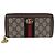 Cartera larga Gucci Ophidia