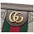 Cartera larga Gucci Ophidia - vista 7
