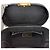Borsa a mano Versace in pelle nera - vista 10