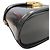 Borsa a mano Versace in pelle nera - vista 4