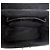 Borsa a mano Versace in pelle nera - vista 9