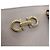 Borsa rosa da donna Salvatore Ferragamo - vista 7