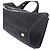 Borsa Prada Canapa Canvas - vista 10