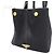 Borsa Prada Canapa Canvas - vista 12